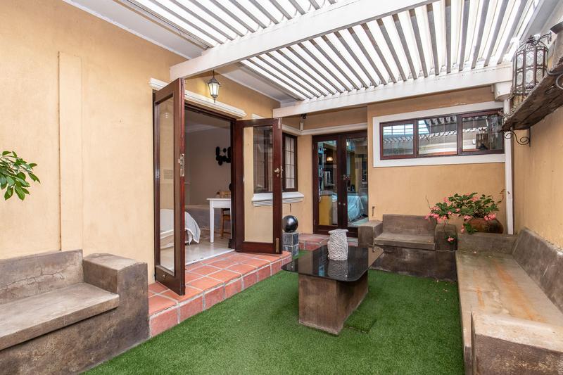 6 Bedroom Property for Sale in Plumstead Western Cape